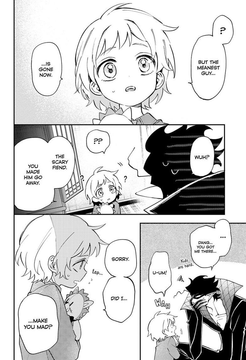 Mahou Shoujo Dandelion 20b 28