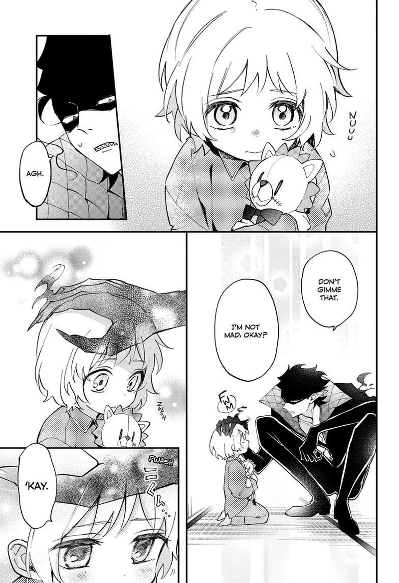 Mahou Shoujo Dandelion 20b 29