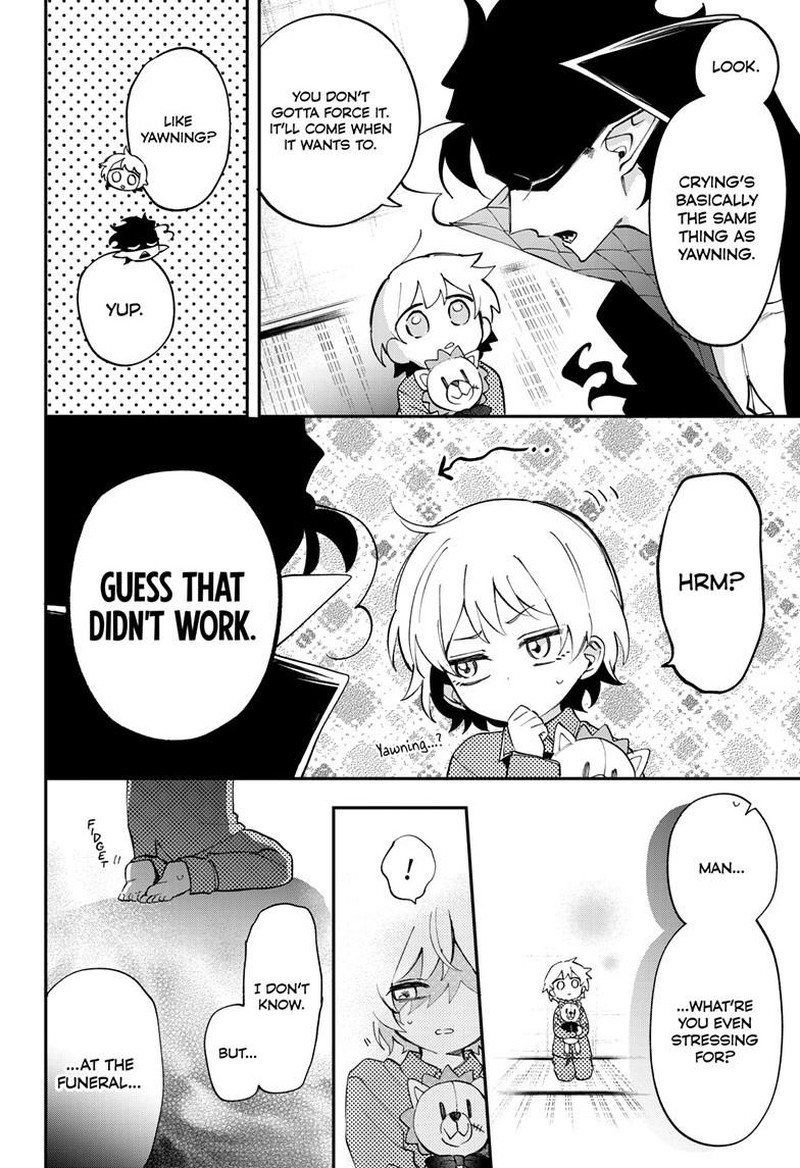 Mahou Shoujo Dandelion 20b 30