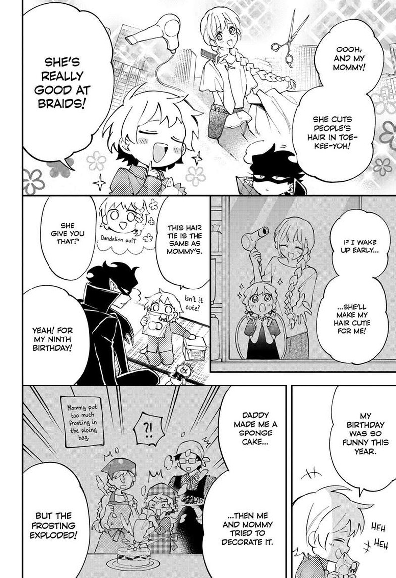 Mahou Shoujo Dandelion 20b 32