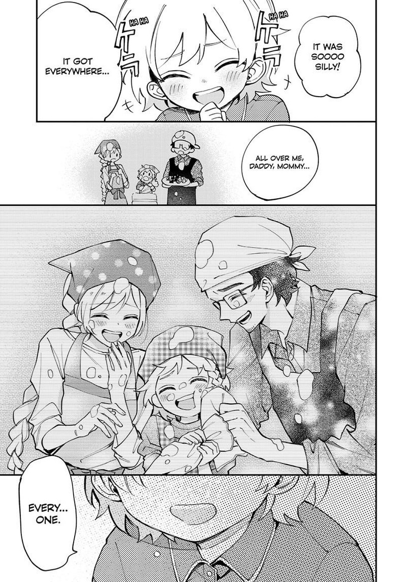 Mahou Shoujo Dandelion 20b 33