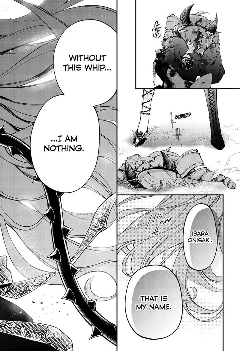 Mahou Shoujo Dandelion 20b 4