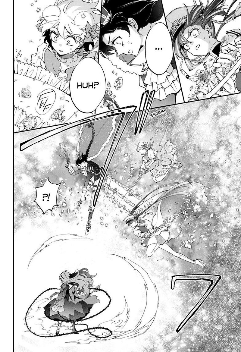 Mahou Shoujo Dandelion 20b 6