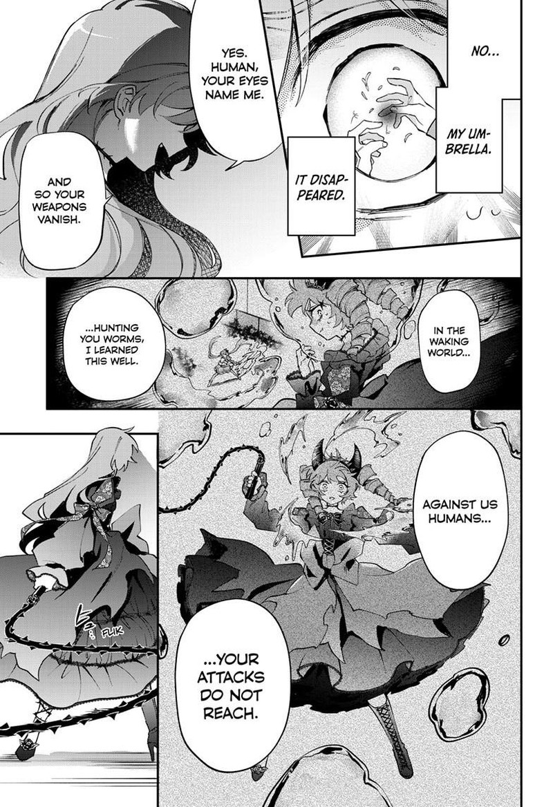 Mahou Shoujo Dandelion 20b 7