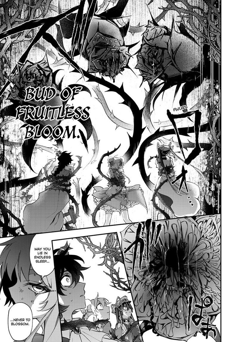 Mahou Shoujo Dandelion 20b 9