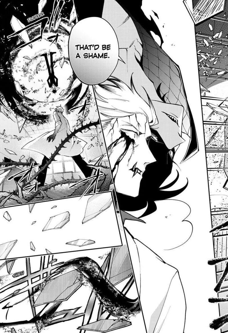 Mahou Shoujo Dandelion 21 10