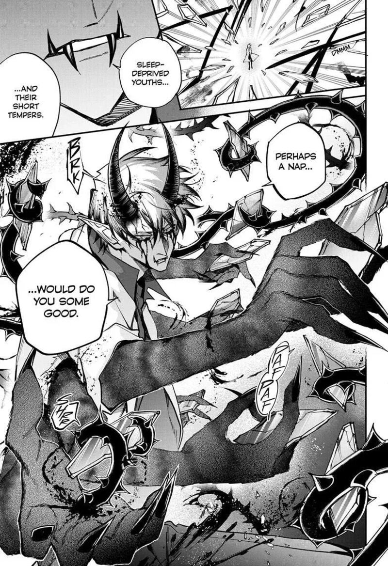 Mahou Shoujo Dandelion 21 12
