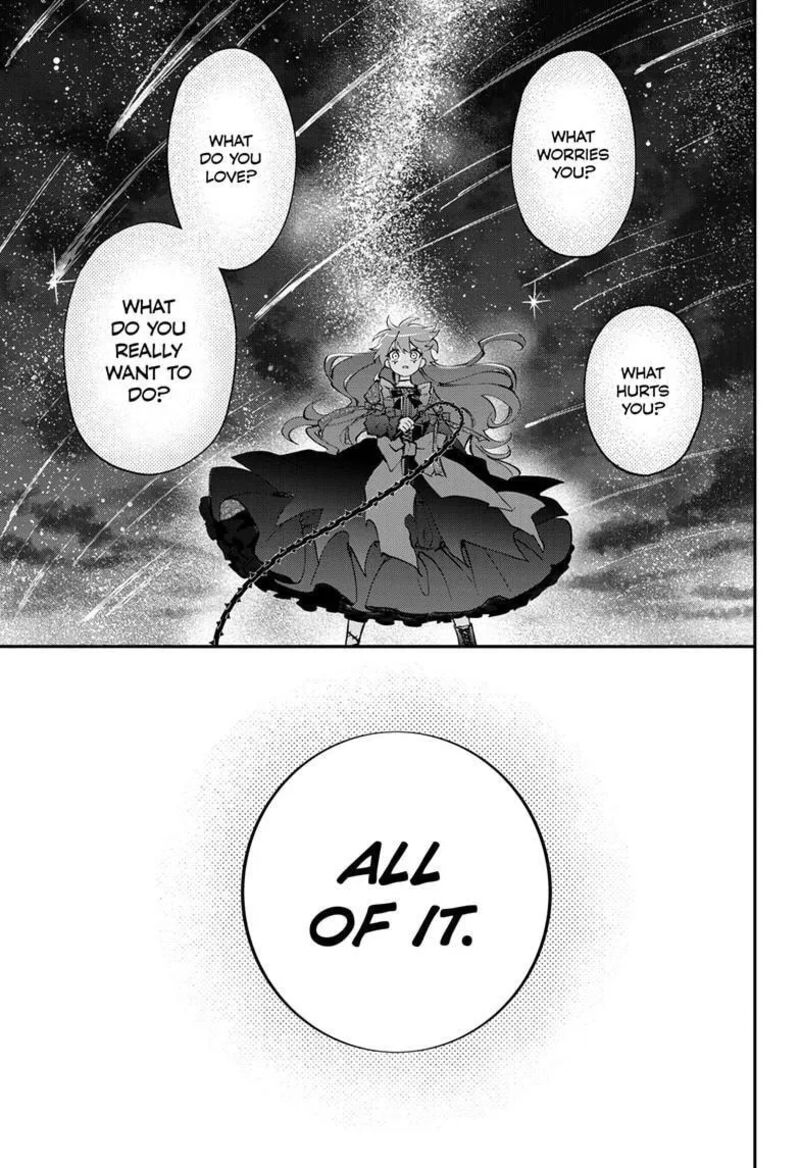 Mahou Shoujo Dandelion 21 26