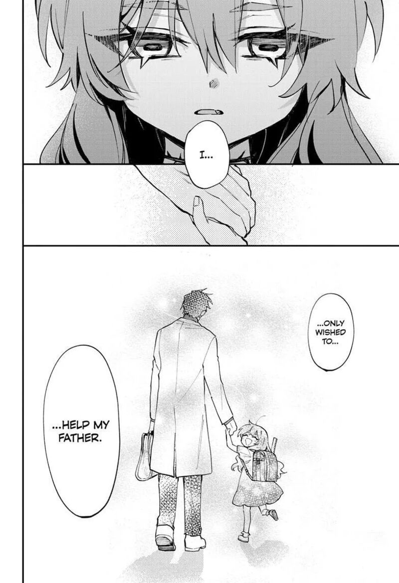 Mahou Shoujo Dandelion 21 31