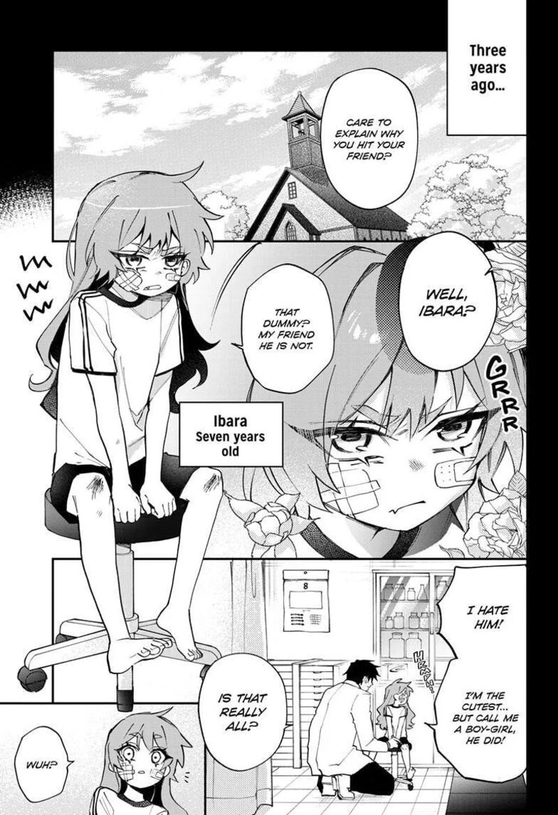 Mahou Shoujo Dandelion 21 32