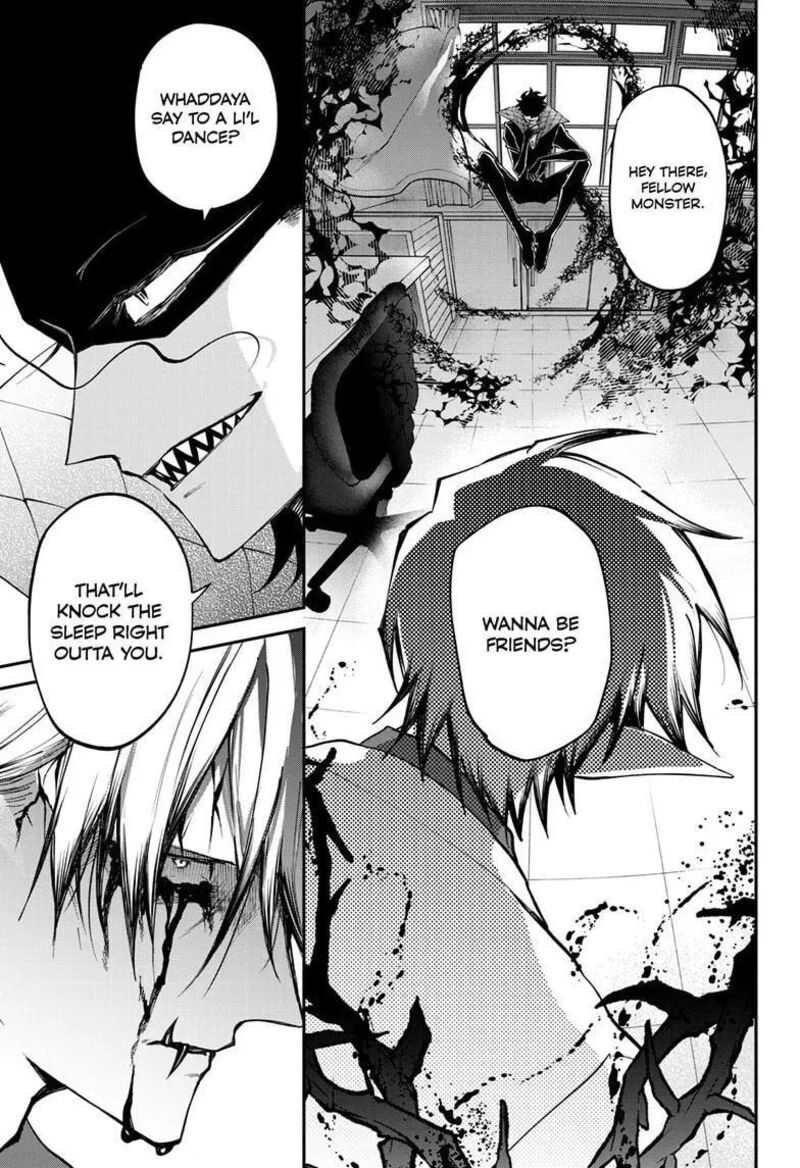 Mahou Shoujo Dandelion 21 4