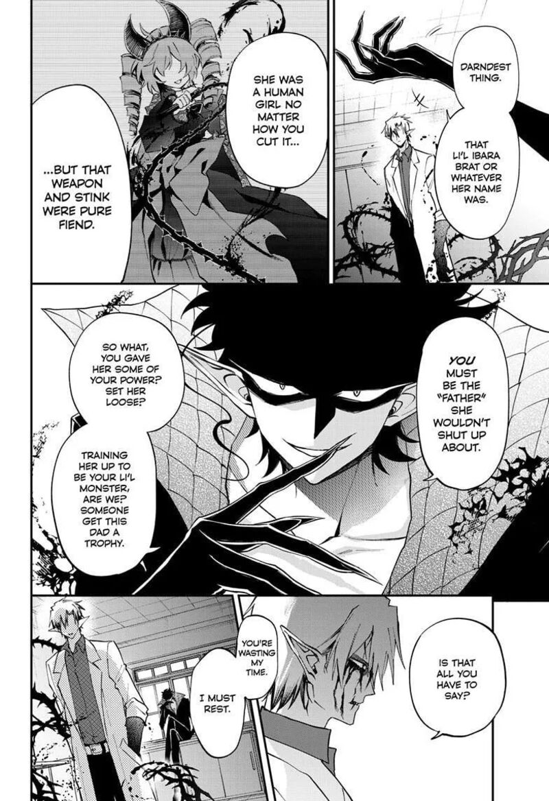Mahou Shoujo Dandelion 21 7