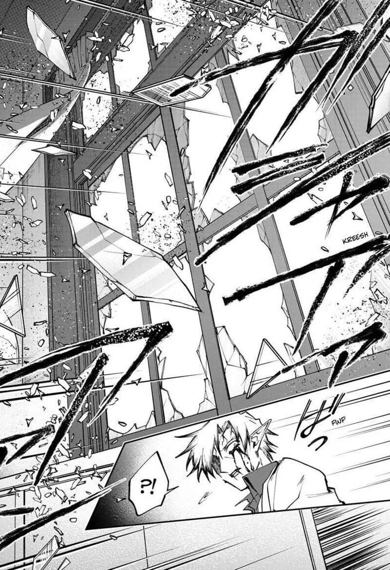 Mahou Shoujo Dandelion 21 9