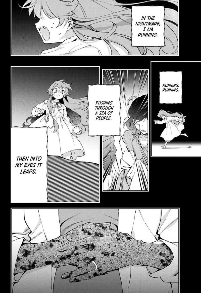 Mahou Shoujo Dandelion 22 11