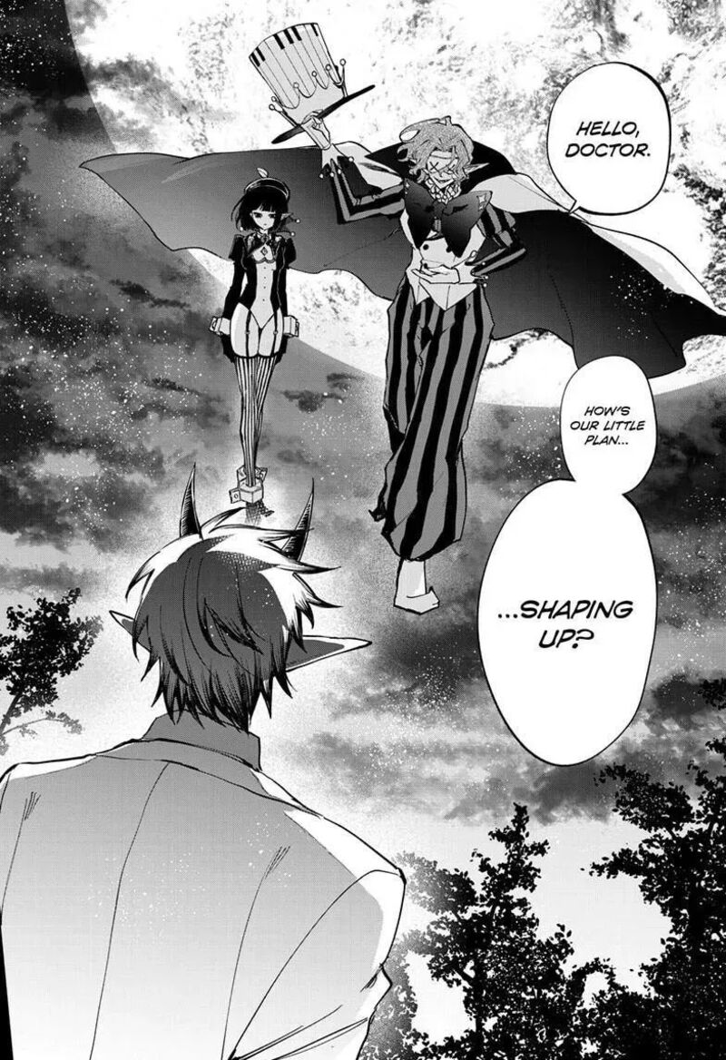 Mahou Shoujo Dandelion 22 17
