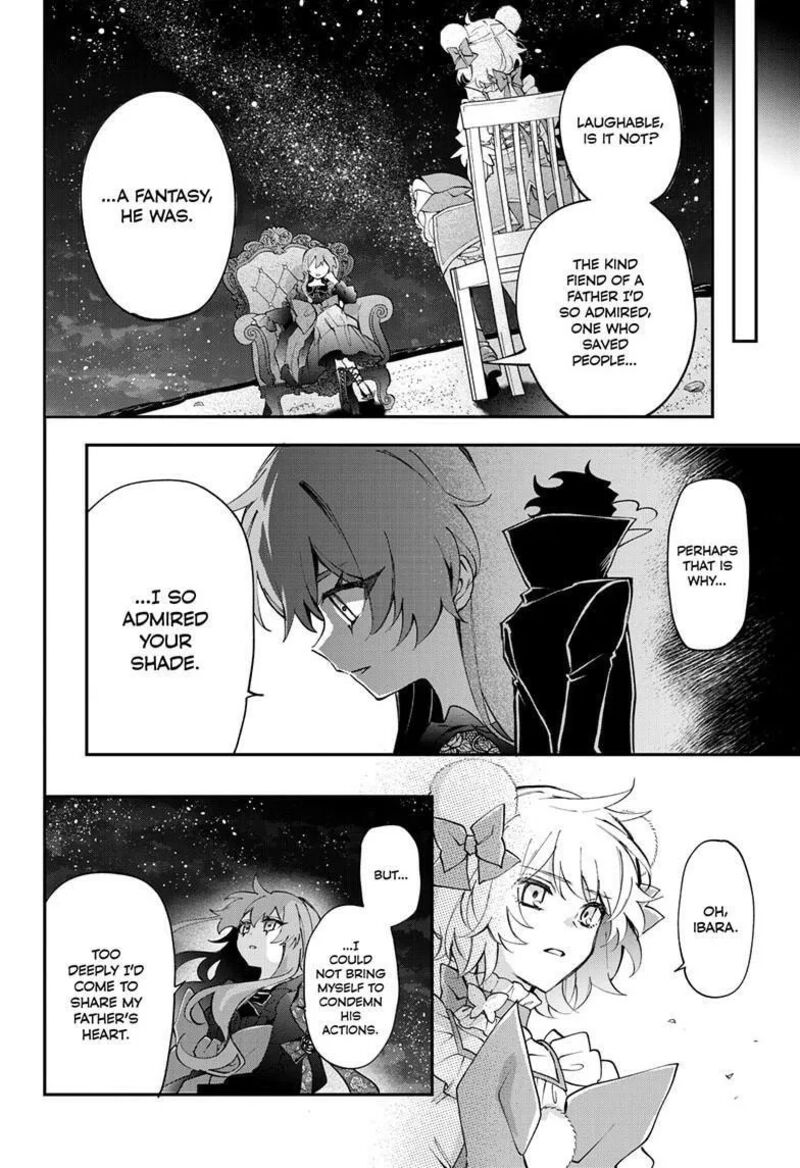 Mahou Shoujo Dandelion 22 29