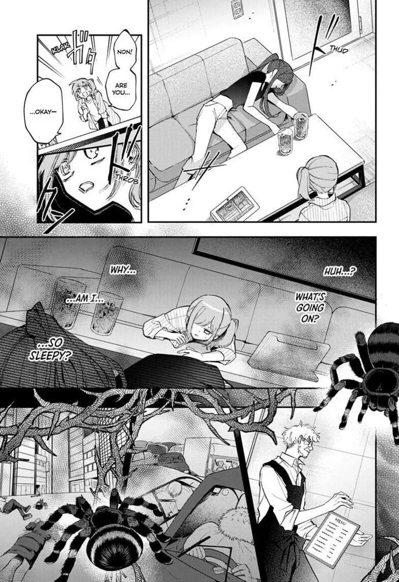 Mahou Shoujo Dandelion 22 34