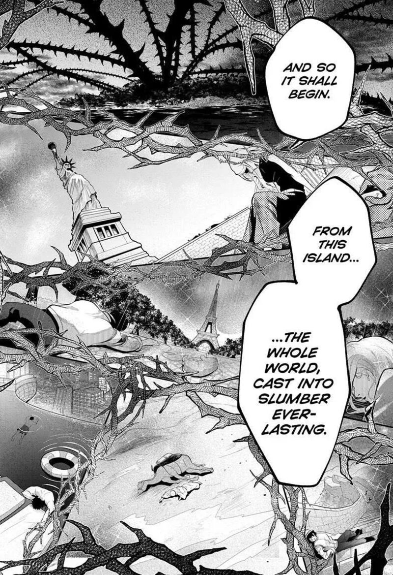 Mahou Shoujo Dandelion 22 35