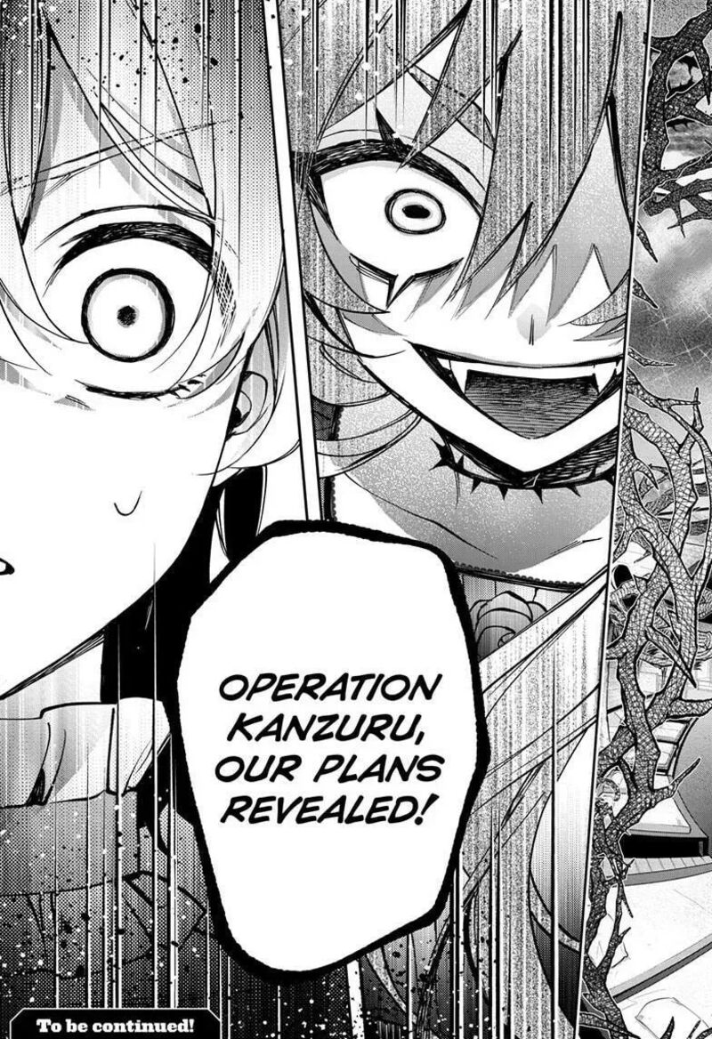 Mahou Shoujo Dandelion 22 36