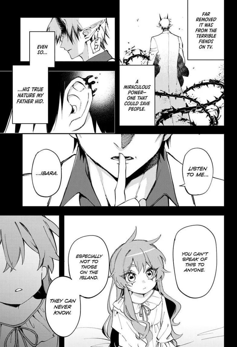 Mahou Shoujo Dandelion 22 4