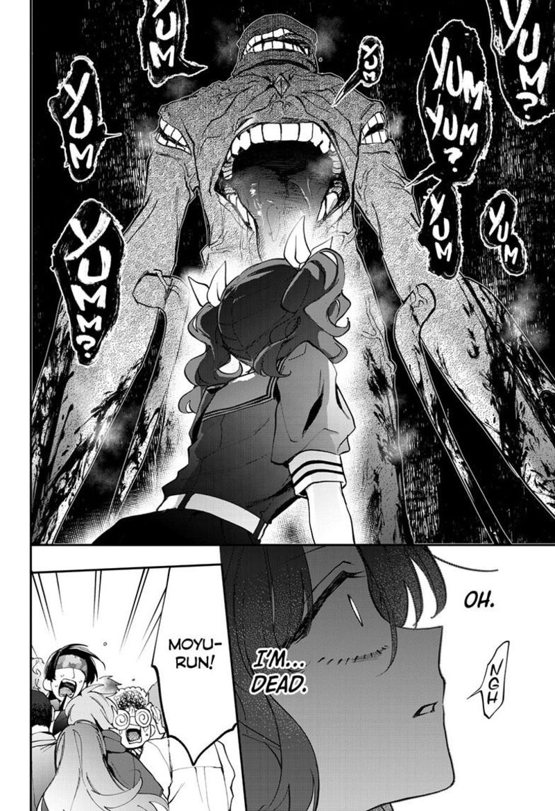 Mahou Shoujo Dandelion 22a 15