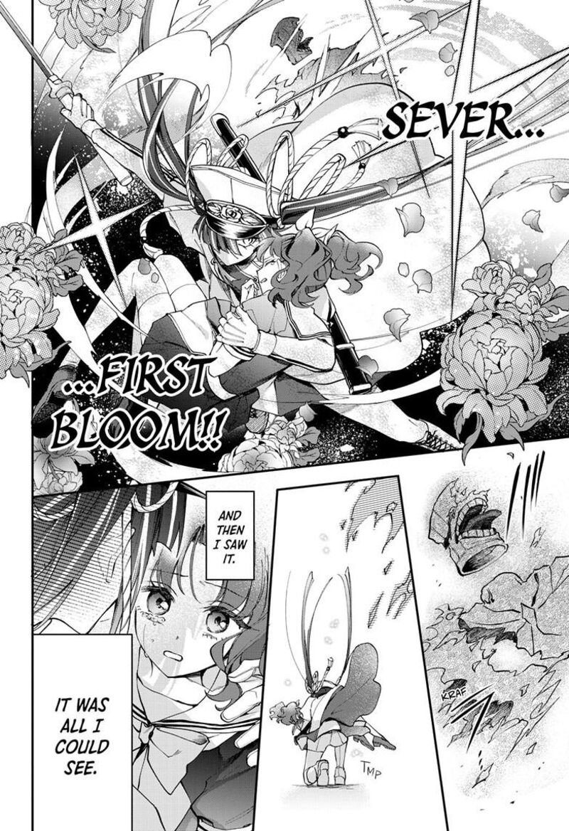 Mahou Shoujo Dandelion 22a 17