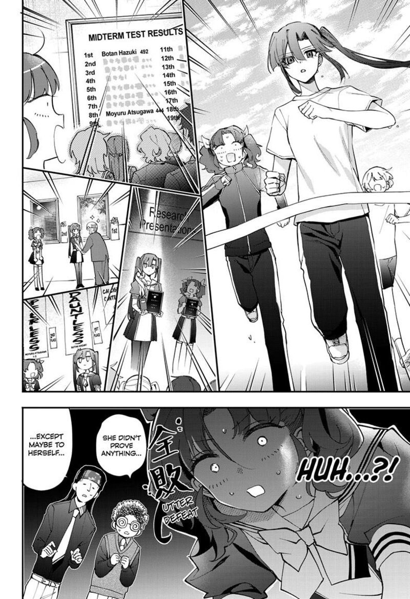 Mahou Shoujo Dandelion 22a 7