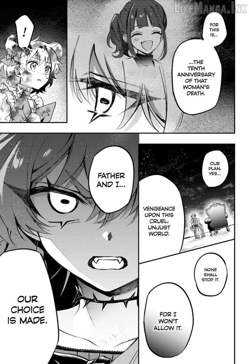 Mahou Shoujo Dandelion 23 10