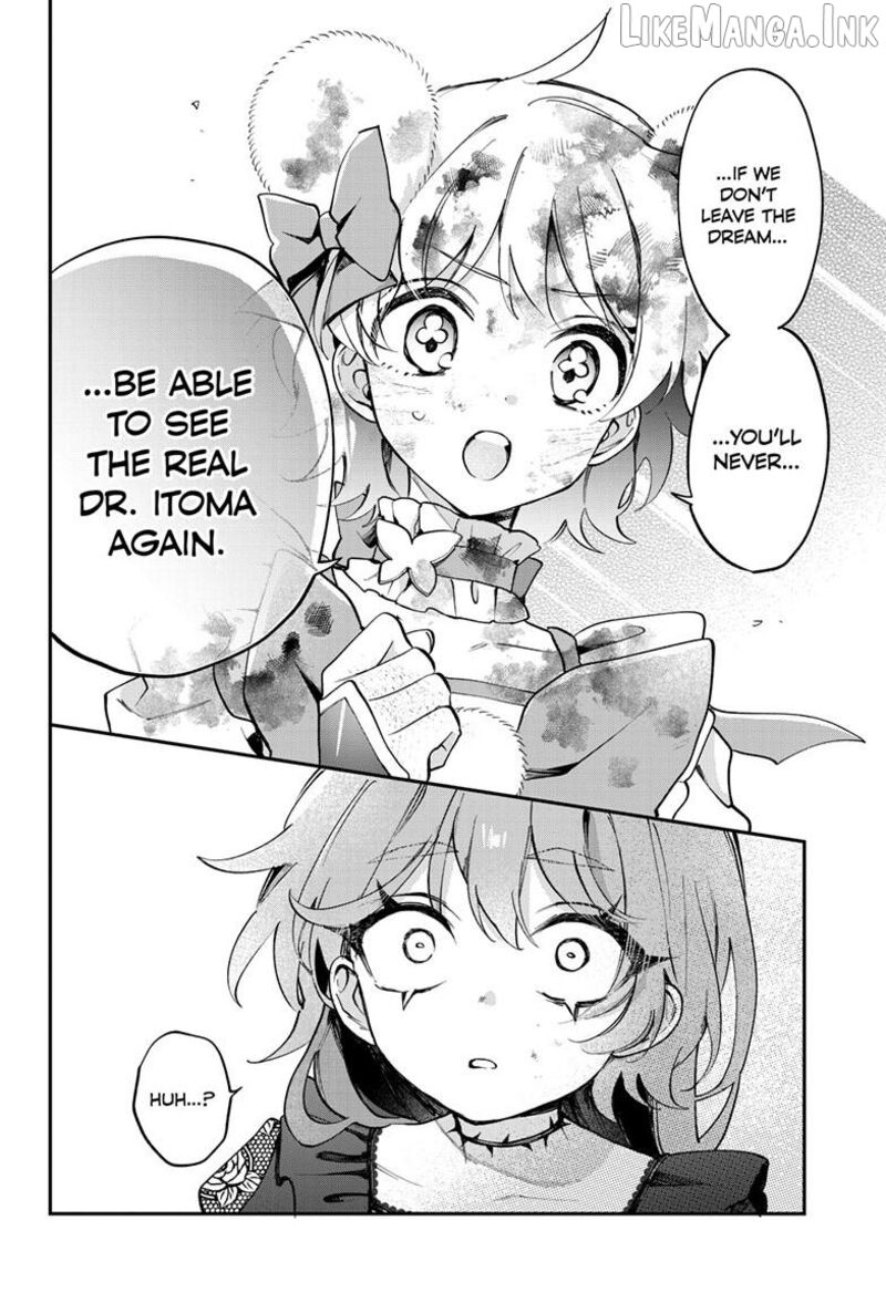 Mahou Shoujo Dandelion 23 13