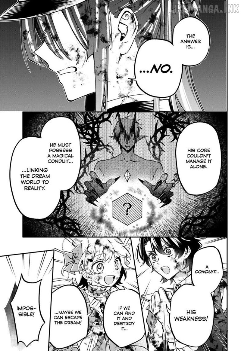 Mahou Shoujo Dandelion 23 20