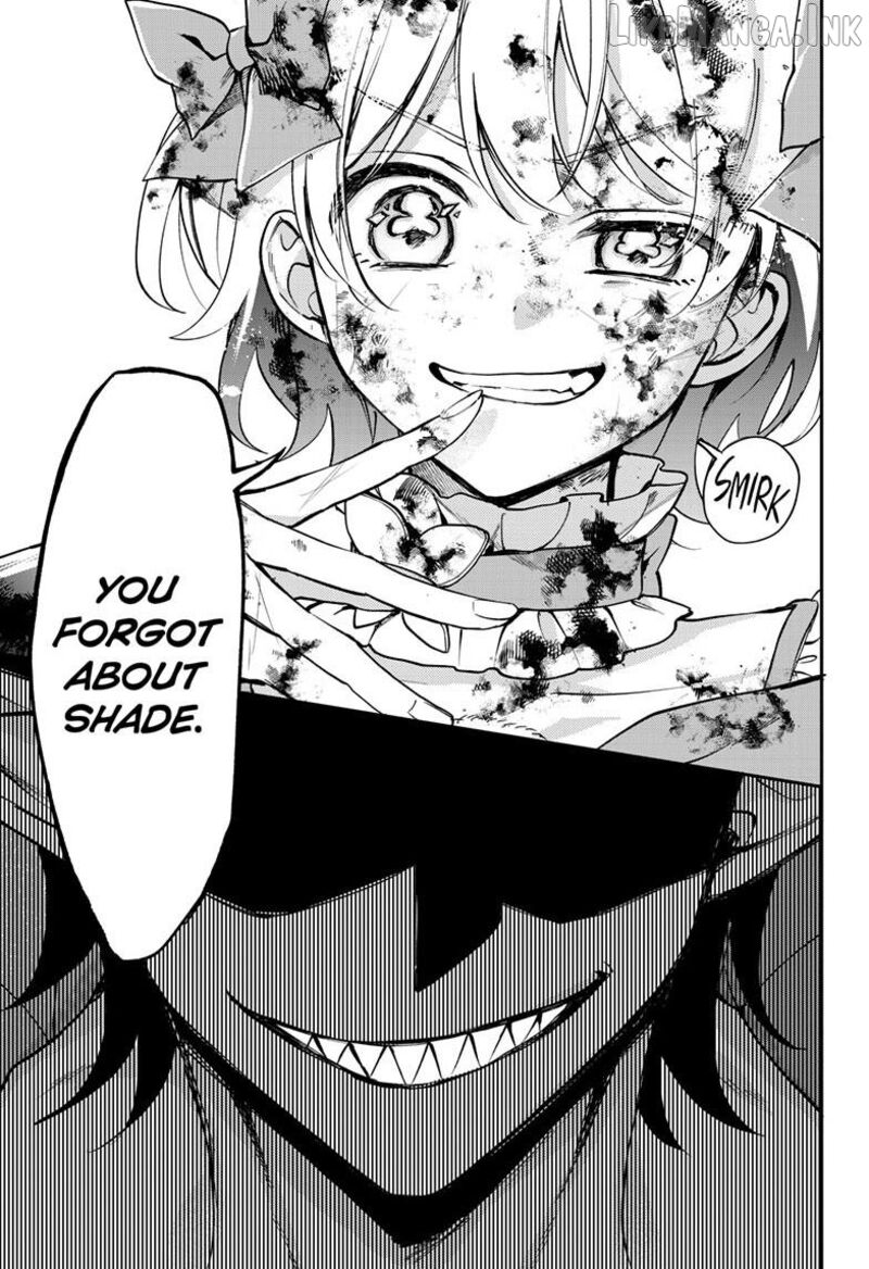 Mahou Shoujo Dandelion 23 22