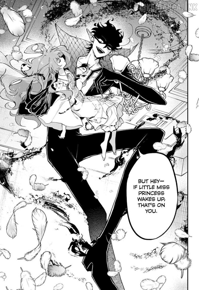 Mahou Shoujo Dandelion 23 26
