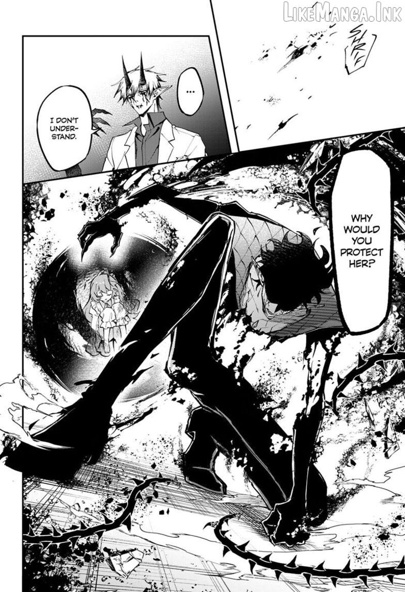 Mahou Shoujo Dandelion 23 29