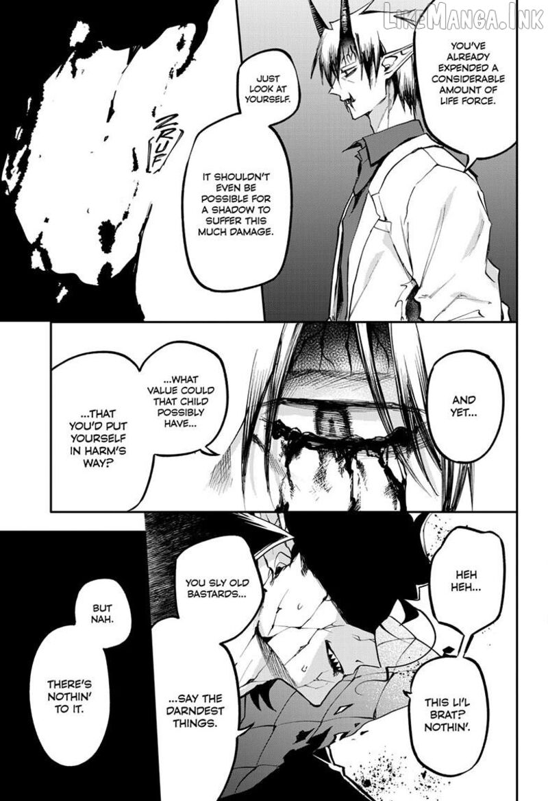 Mahou Shoujo Dandelion 23 30