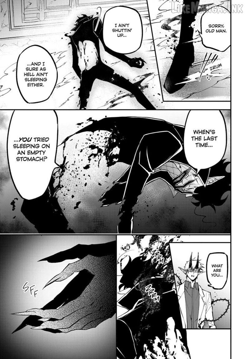 Mahou Shoujo Dandelion 23 32