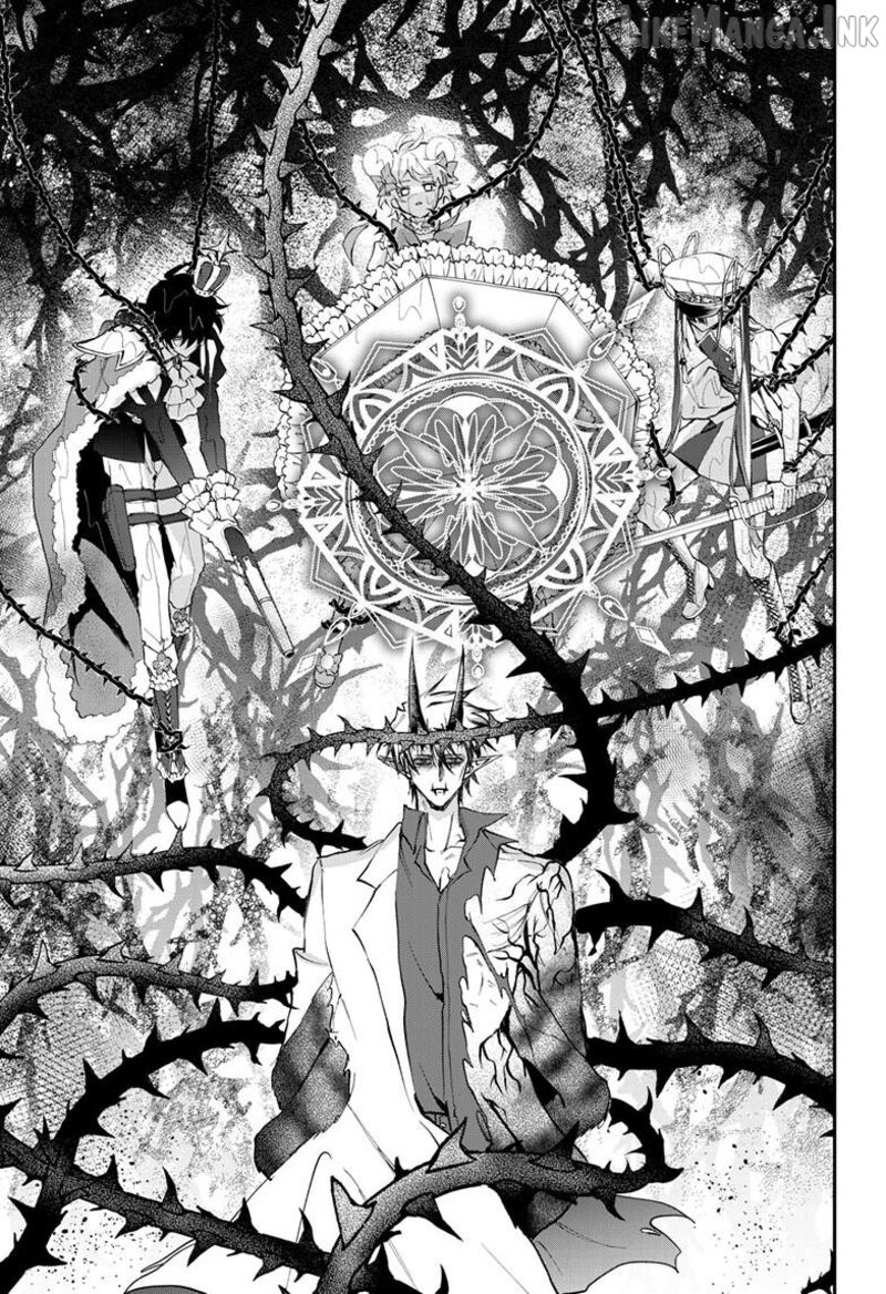 Mahou Shoujo Dandelion 24 10