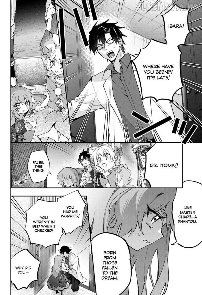 Mahou Shoujo Dandelion 24 15