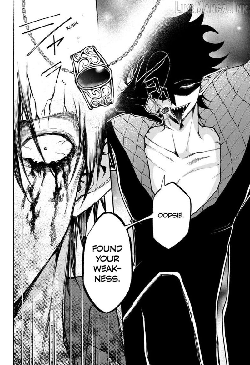 Mahou Shoujo Dandelion 24 3