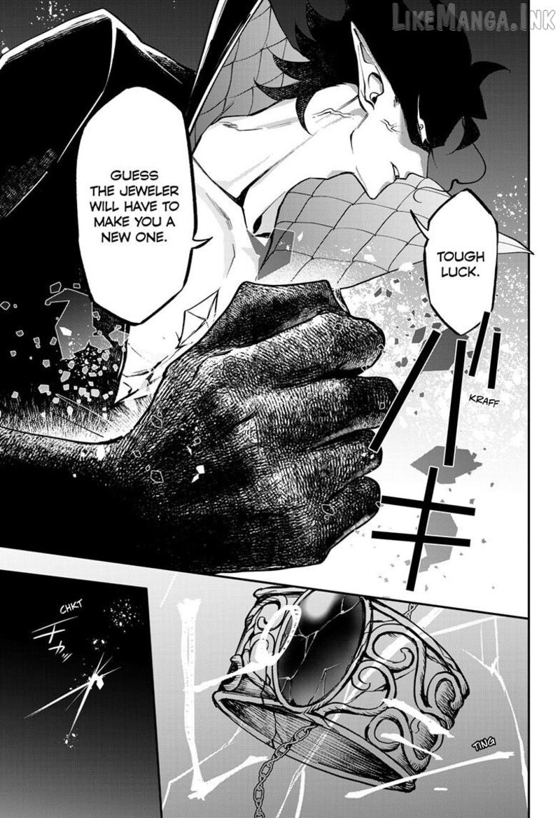 Mahou Shoujo Dandelion 24 6