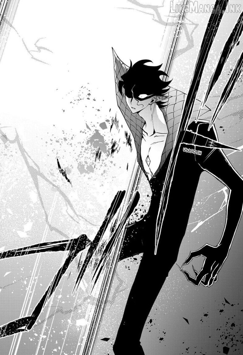 Mahou Shoujo Dandelion 24 7