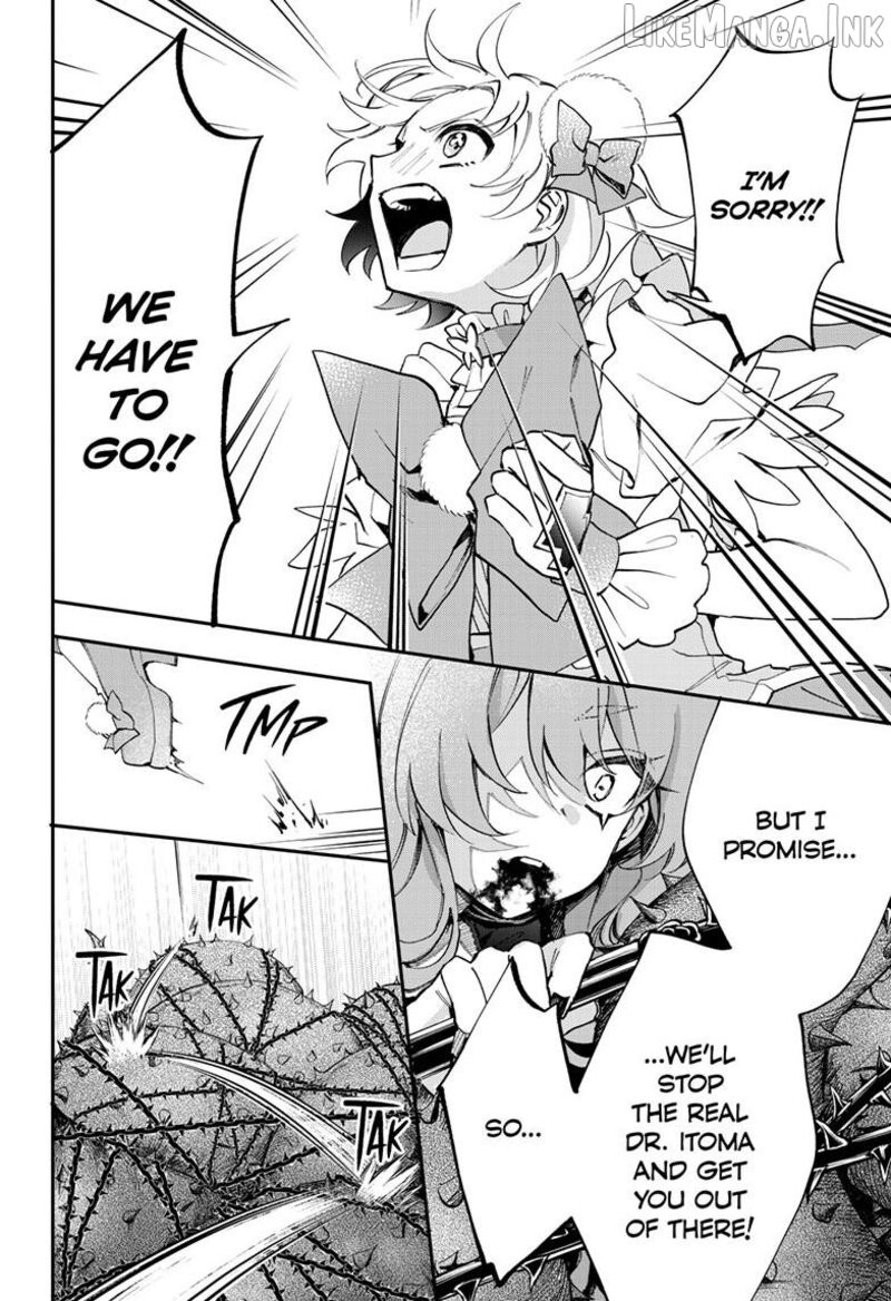 Mahou Shoujo Dandelion 24b 11