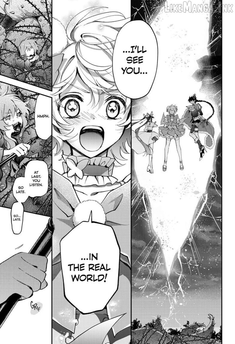 Mahou Shoujo Dandelion 24b 12