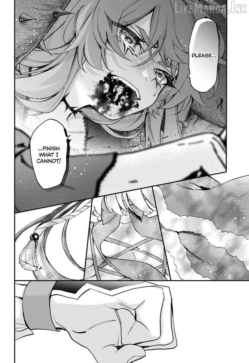 Mahou Shoujo Dandelion 24b 13