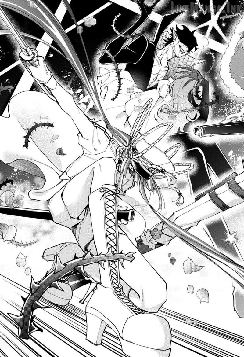Mahou Shoujo Dandelion 24b 20