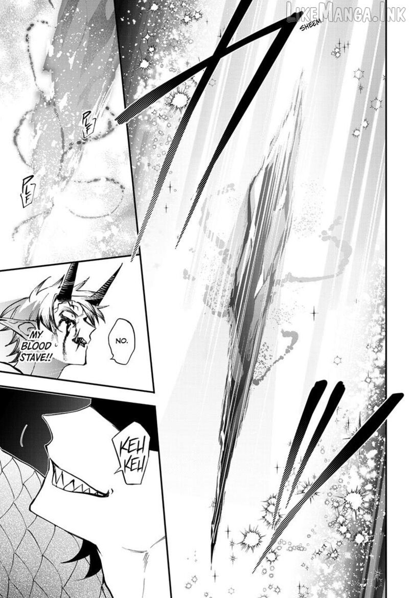 Mahou Shoujo Dandelion 24b 22