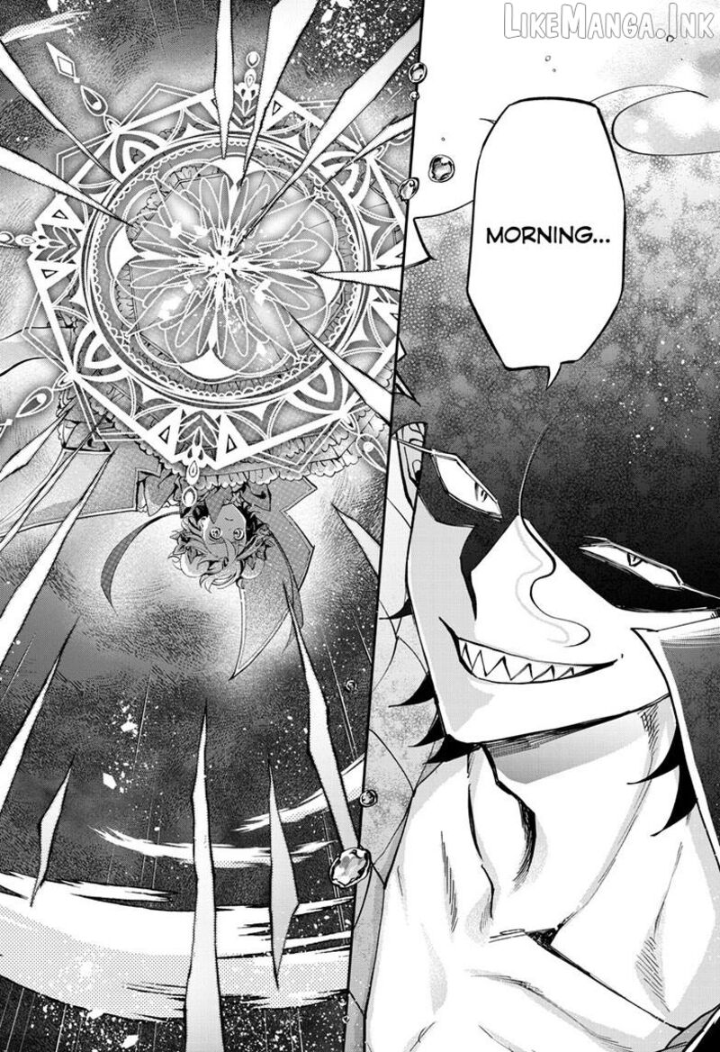 Mahou Shoujo Dandelion 24b 23
