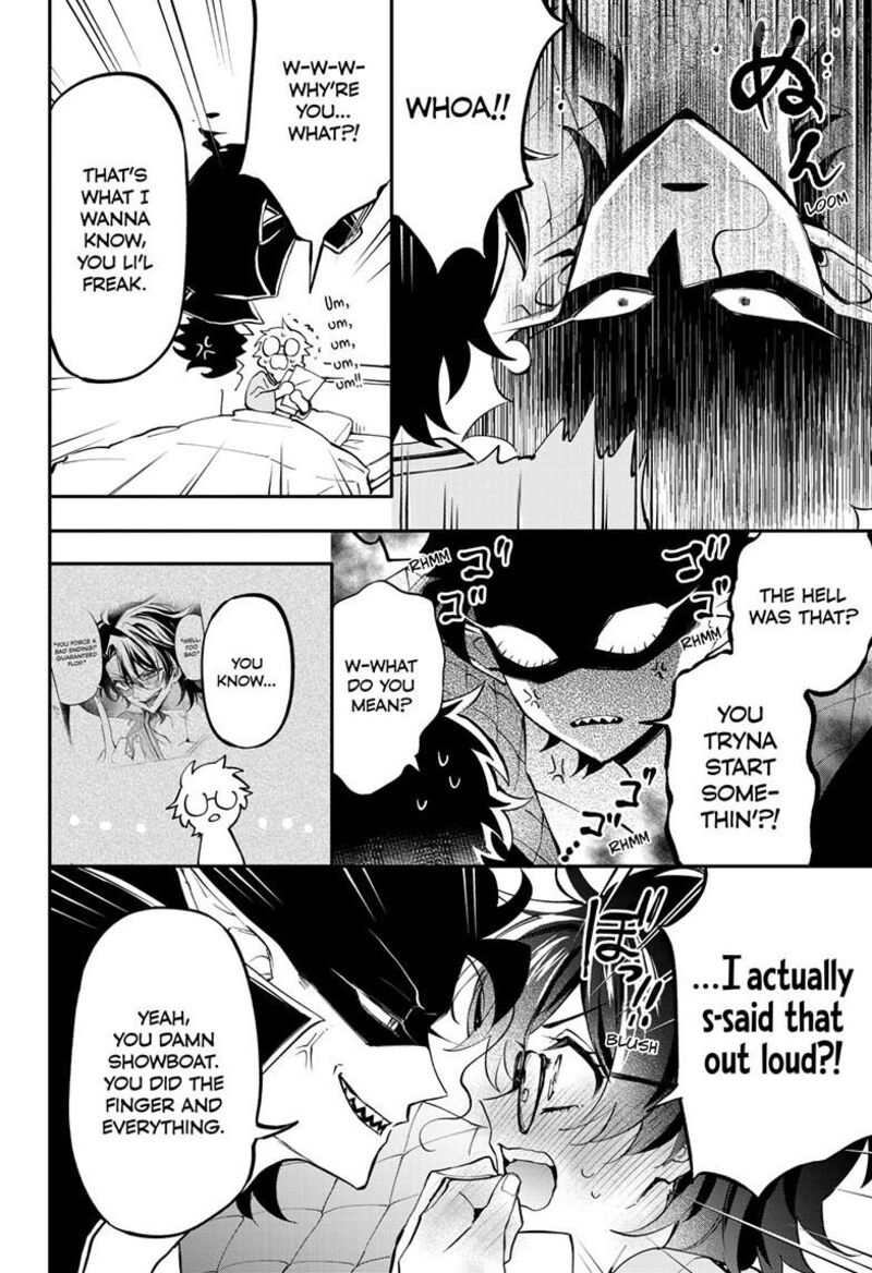 Mahou Shoujo Dandelion 24b 29