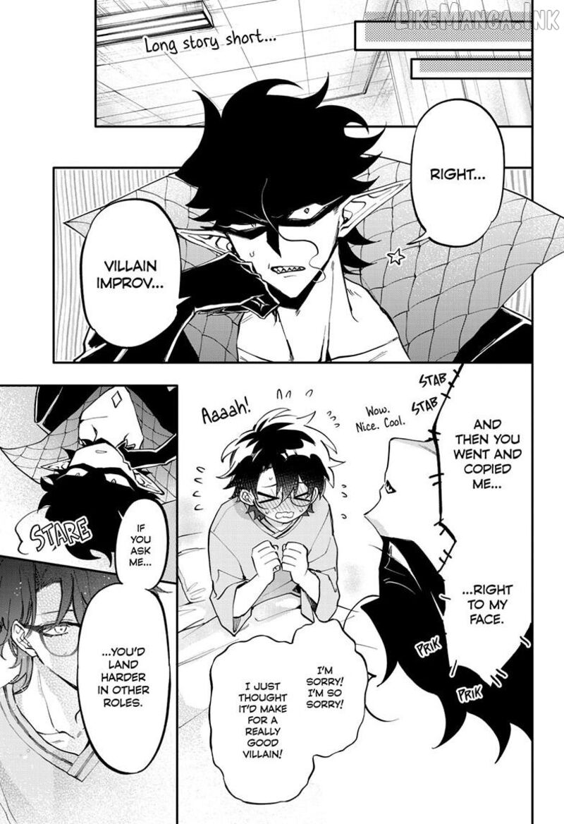 Mahou Shoujo Dandelion 24b 30