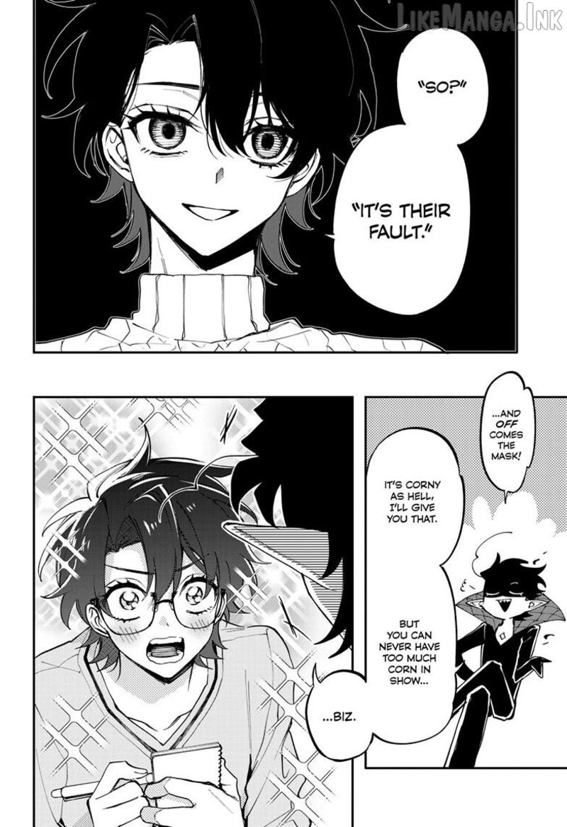 Mahou Shoujo Dandelion 24b 33