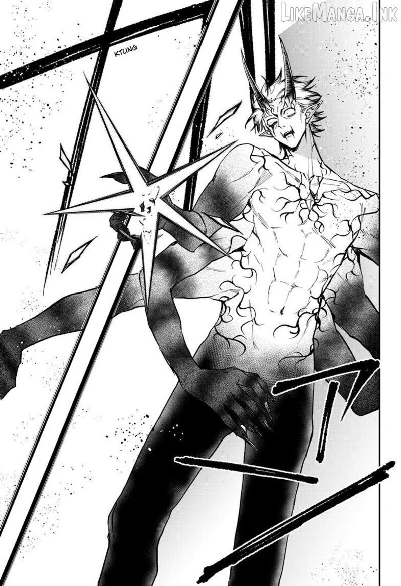 Mahou Shoujo Dandelion 25 18